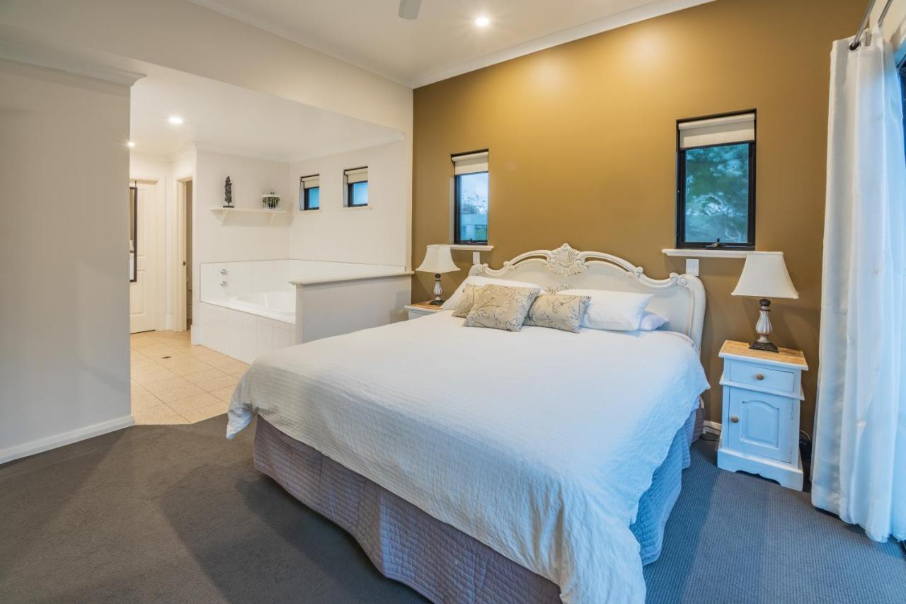Margaret River Downton Villa المظهر الخارجي الصورة
