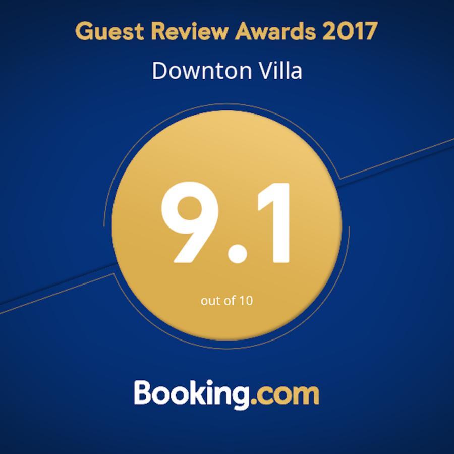 Margaret River Downton Villa المظهر الخارجي الصورة